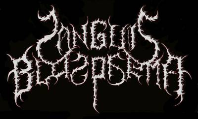 logo Sanguis Blasphema